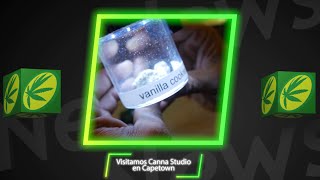 Este mes ventilación en el cultivo y visita a Dispensario de Cannabis Medicinal en Capetown News 137