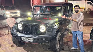 Best Auxiliary Driving Lights For All Cars | Auxiliary Lighting Unboxing & Setup Check | Hypersonic