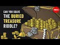 Pirate Treasure and Island Mysteries