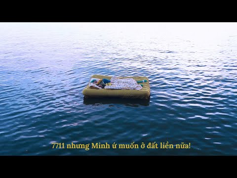 Minh Đinh - 7711 (bảy bảy một một) (w/ Rem @cdslthemovement) | Acoustic Ver.