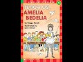 Amelia Bedelia's Misunderstandings and Activities