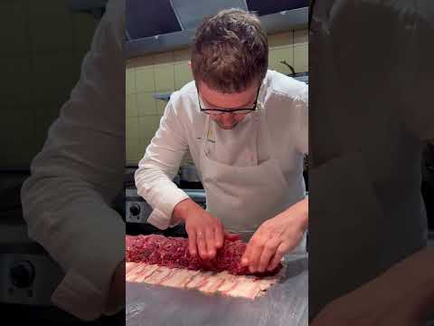 Les meilleurs chefs de palace du monde