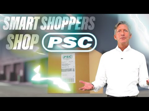 Smart Shoppers Shop PSC