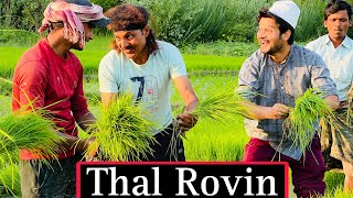 Thal Rovin || Traditional Kashmiri Drama || Comedy Kings