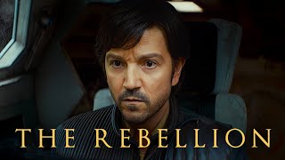 Andor | The Rebellion