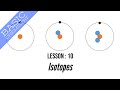 Radioactive Decay and Isotopes Concepts