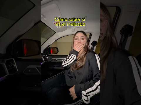 Es el indicado 🥹❤️