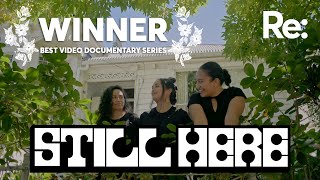 YouTube video thumbnail: The Queen of Herne Bay: Why My Tongan Family Are Still Here
