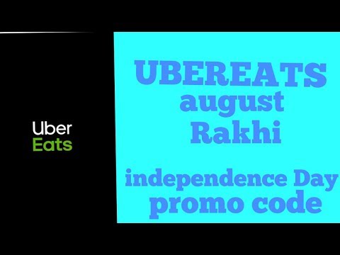 Ubereats Tokyo Promo Code - 01/2022