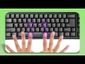 Mastering Proper Keyboarding Techniques