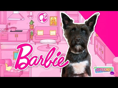 🏖️ ¡DECORAMOS la CASA de la PLAYA como la de BARBIE en TOCA LIFE! 💖 Lana y Mel
