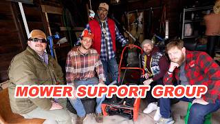 Mower Support Group