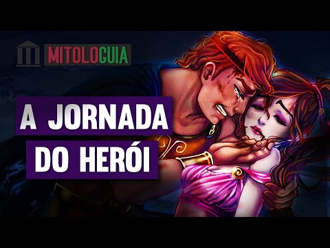 Os Trabalhos de Hércules - MITOLOGIA GREGA