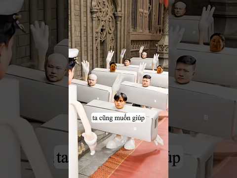 Anh Trai Siêu Bựa: Đội Quân Máy Lạnh.