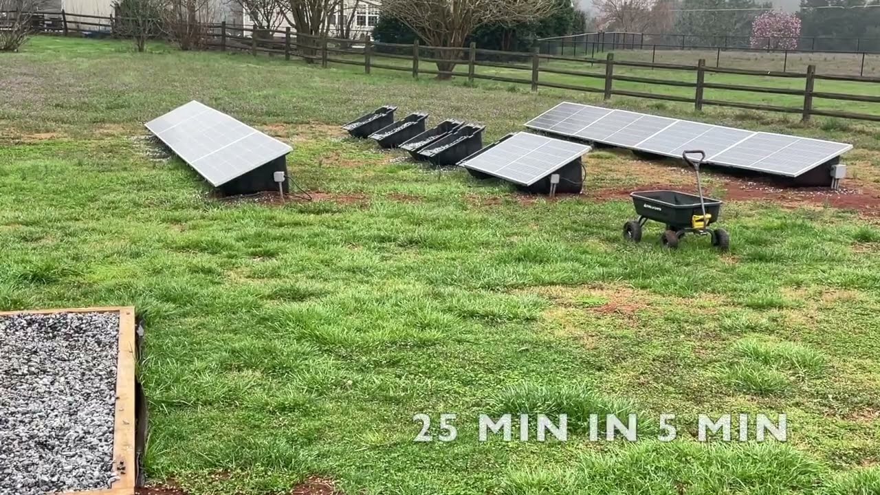 DIY Solar Power Helpdesk video