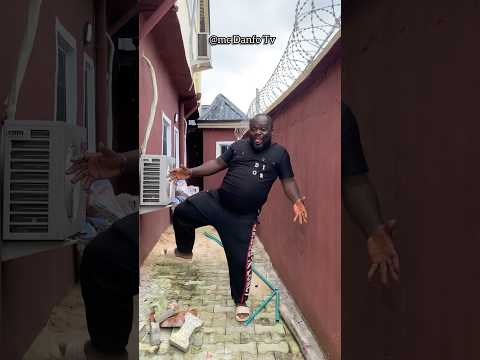 This time around na me do MC DANFO bad life no balance ππππ