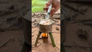 Single mom save water and soap with SMART ideas #camping #ideas #survival #outdoors