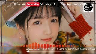 RƯỚC EM VỀ REMIX