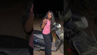 Kuttyttf | 😩 Vandiya Enga Vanthu Vidura | #ttf #kuttyttf #motovlog #superbike #pyrosgirl #trending