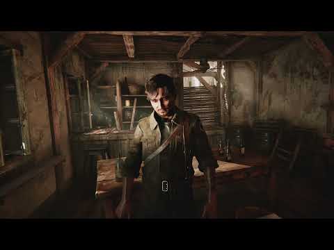 Amerzone - The Explorer's Legacy launch trailer