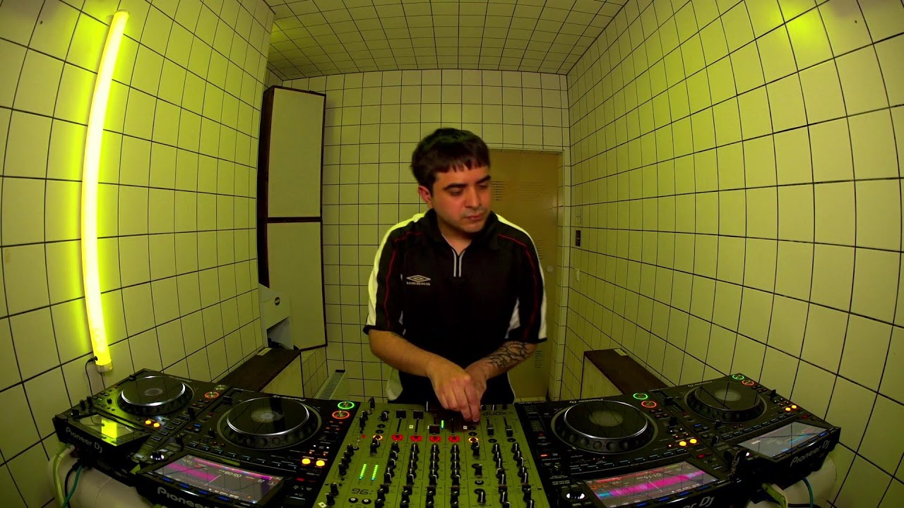 West Code | HÖR – October 30 / 2025