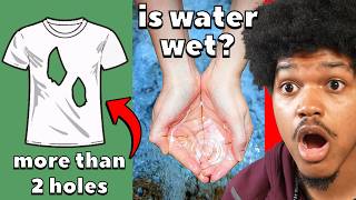 I Solved The Dumbest Debates