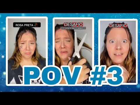 #POV 3- os melhores povs da IBELLEDUTRA