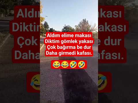 doğru söylüyor 🤣🤣😂