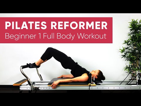 Printable Pilates Reformer Exercise Chart Pdf Xpcourse