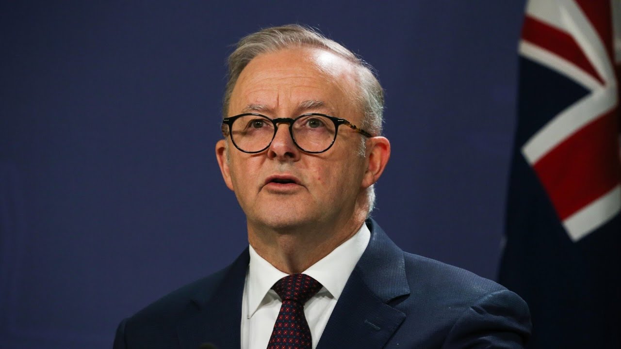 ‘Habitual liar’: Anthony Albanese ‘can’t be honest’ about obvious lies