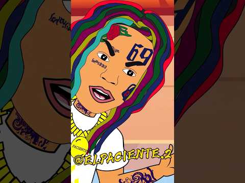 Video Completo?? Anuel Le Da 2 Ram@so A Tekashi ? Por AGOLPIAR A Cattleya ? Cap 2 el paciente 2