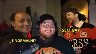 FattyPillow Reakce na Nejlepší klipy!