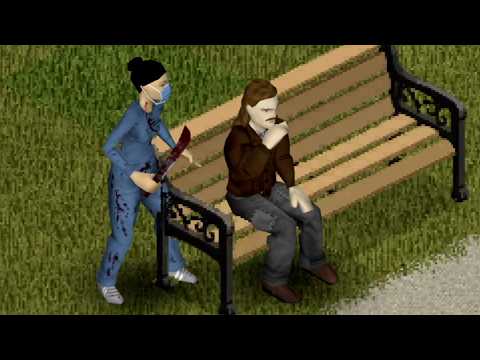 How To Become A Serial Killer In Project Zomboid