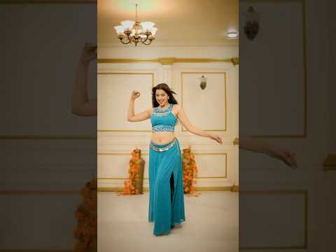 Mere Mehboob #kashikasisodiadance #Trending #bollywood #newsong