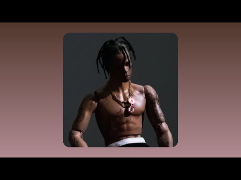 Travis Scott - Nightcrawler (Audio) feat. Swae Lee & Chief Keef