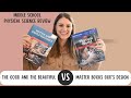 Curriculum Reviews and Recommendations