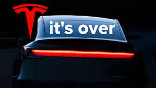 Tesla Files Patent For NEW Prototype | Wild New Features