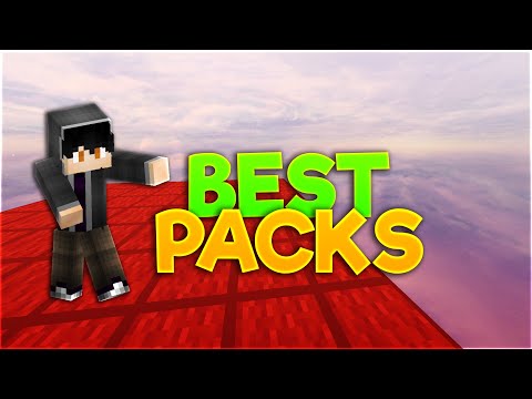 The BEST Bedwars Texture Packs! (FPS BOOST!) | 1.8.9