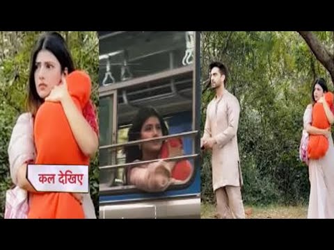 Yeh rishta kya kehlta hai | ABHIRA BHAGEGEE  RUHI KE BACHE KO LE KAR , NAHI ROOK PAYEGA ARMAN