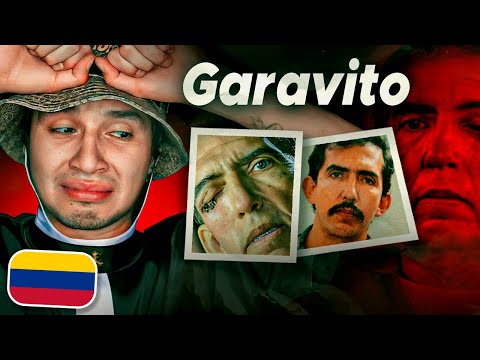 LA BESTIA DE COLOMBIA LUIS ALFREDO GARAVITO | EL ASESINO MÁS REPUGNANTE | ROBERTOCEIN