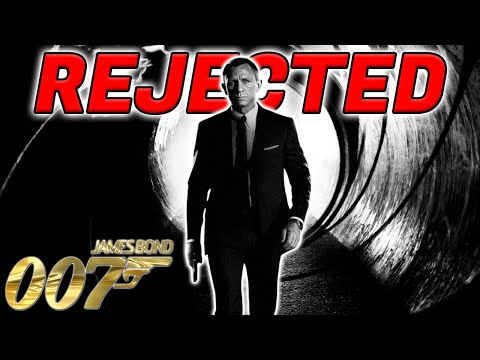 Why Daniel Craig Almost Wasn't James Bond