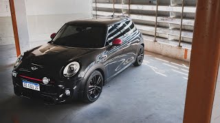 Es un buen momento para un Mini Cooper S