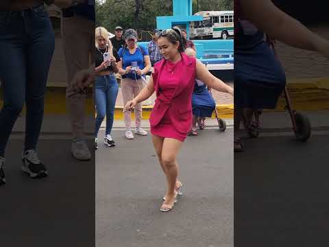 vanesa #shortsviral #baile #cumbia #shortsviral #shortsfeed #viralvideo