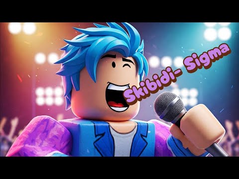 Epic Roblox Singing Performance You HAVE to See!