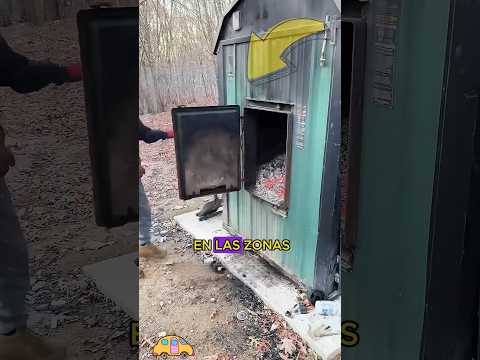 ¿Qué manera elegirás para calentar?#knowledge #youtubeshorts