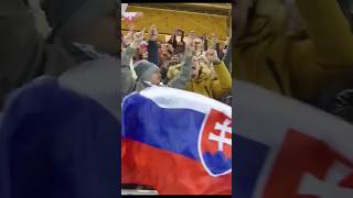 Reprezentačný tretí a zároveň prvý uznaný a víťazný gól proti Severnému Írsku 💪