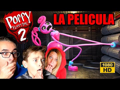 MOMMY LONG LEGS LA PELICULA