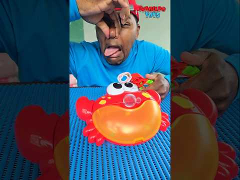 Ni papá 😱😢😭 #asmrsounds #toyschannel #asmr #asmrvideo #satisfaying #toys  #ivanildotoys