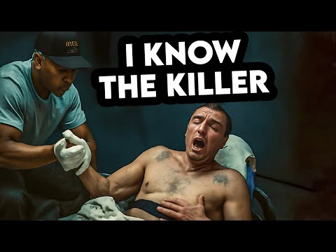 Bleeding Victim Whispers a Clue That Solves the Case