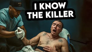 Bleeding Victim Whispers a Clue That Solves the Case